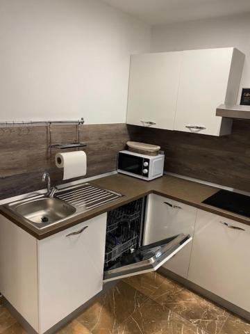 Apartman L. บานโจเล ภายนอก รูปภาพ