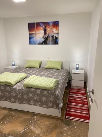 Apartman L. บานโจเล ภายนอก รูปภาพ