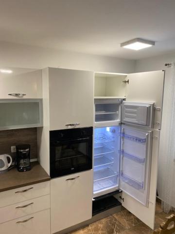Apartman L. บานโจเล ภายนอก รูปภาพ